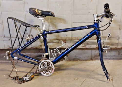2012 gary fisher montare mtb - gary,