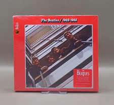 The Beatles 1962-1966 CD - 2