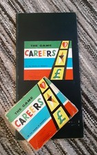 John Waddington 1957 Careers