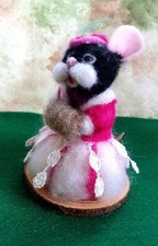 New Handmade Victorian style