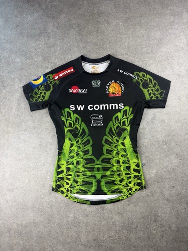 Exeter chiefs european - chiefs,