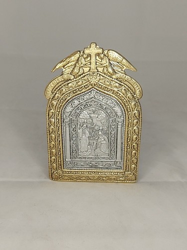 Vintage religious greek - vintage,