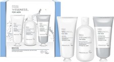 Baylis & Harding Wellness For Men Everyday Revival Kit Gift Set (Pack of 1) 