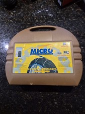 Simaka  9mm Micro Snow Tyre in