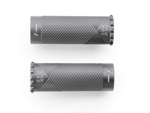 Pair footpegs snake rizoma for - footpegs,