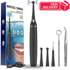 Electric Dental Scaler