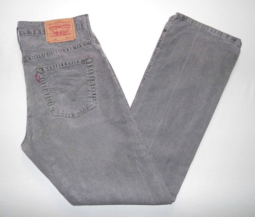 Levi men s vintage 507 - levi's,
