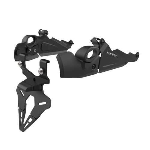 Evotech tail tidy - tidy,