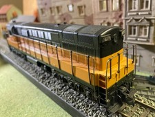 Athearn Fairbanks Morse H24-66