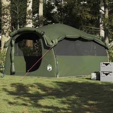 6 Person Tunnel Camping Tent