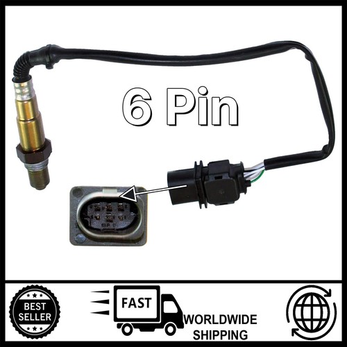 Lambda oxygen o2 sensor - /,