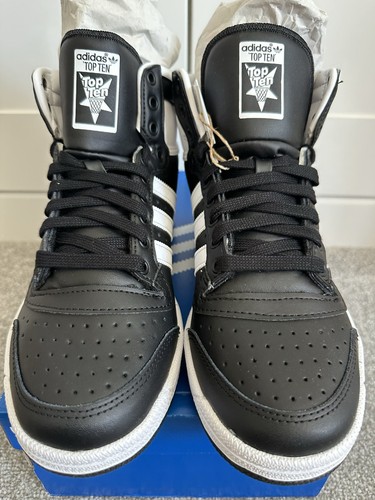 Adidas top ten uk9 - top,