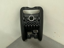 Mini Climate Heater Control