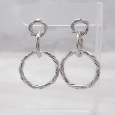 Vintage Stud Earrings Very