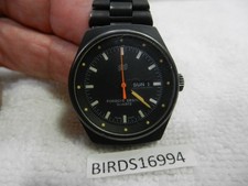 VINTAGE PORSCHE DESIGN WOMEN'S