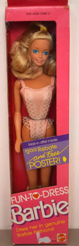 1988 playline collector fun - collector, to