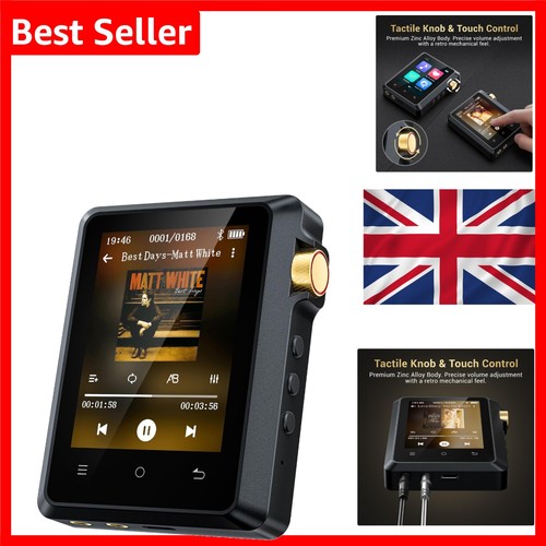 Hifi mp3 player - hifi,