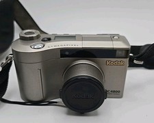 Kodak DC 4800 3.1MP Digital