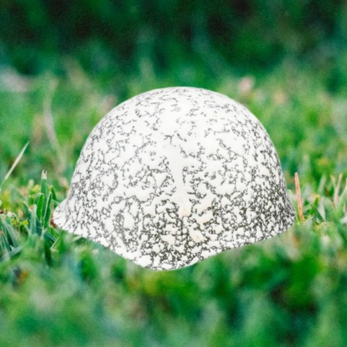Scale helmet trendy - 1:6,