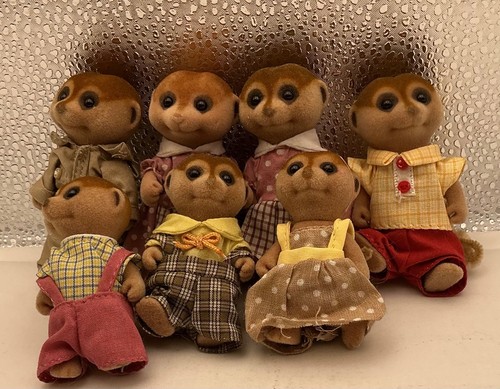 Set sylvanian beautifully - of,