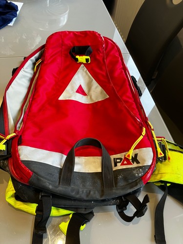 Pax patrouilier medical kit - pax,
