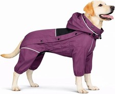 Medium Dog 4 Legs Waterproof