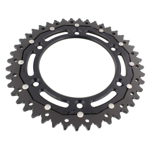 Corona dual teeth pitch 520 - dual,