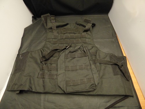 Training weighted vest - weighted,