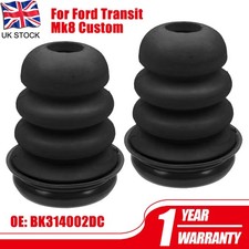 2x For Ford Transit Mk8 Custom