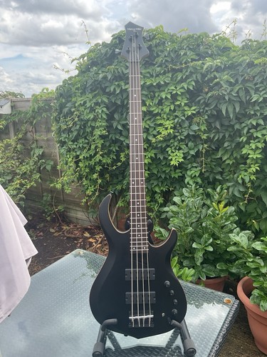 Bass guitar marcus - bass, m2