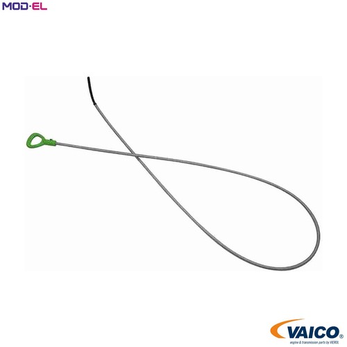 Oil dipstick v30 - v30-3652, for