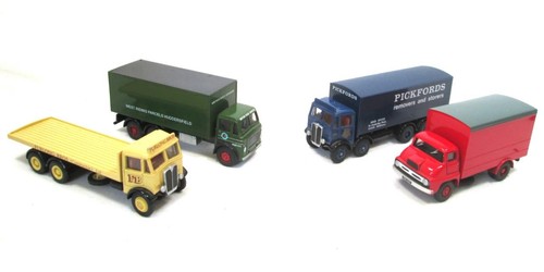 Set oxford diecast base - x, diecast/base