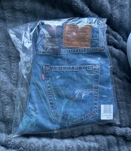 Levi 512 men slim - levi’s, men’s