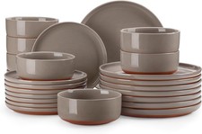 24 Piece Dinner Set for 8