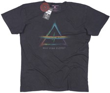 Official Pink Floyd T Shirt