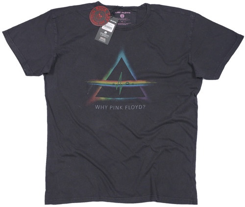 Official pink floyd shirt - t,