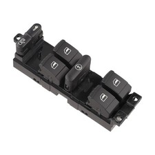 Power Window Control Unit for