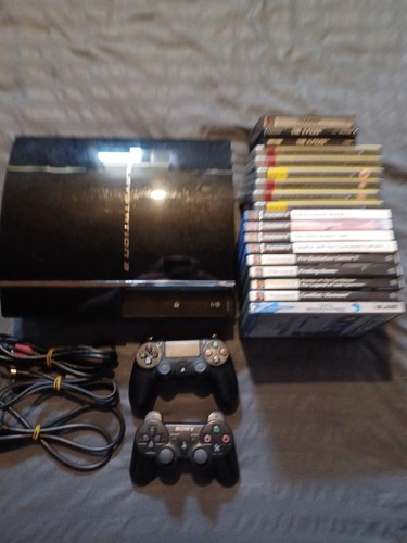 Ps3 backward compatible - ps3,