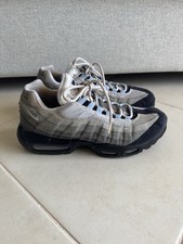 Nike Air Max 95 Aluminium |