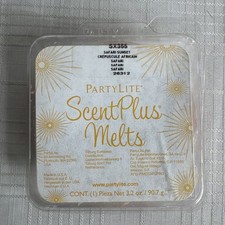 PartyLite Fresh Home Scent