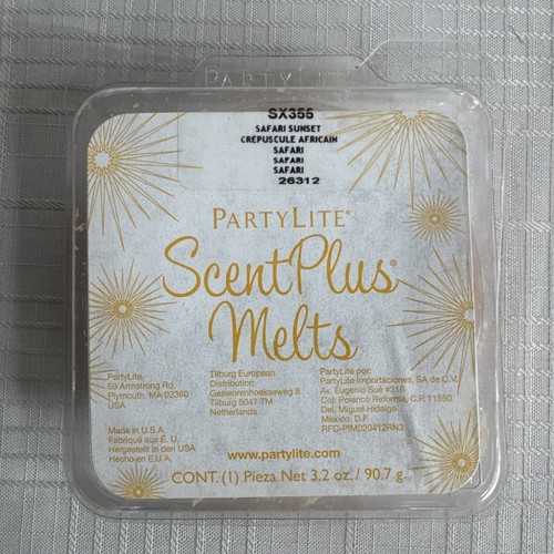 Partylite fresh home scent - fresh,