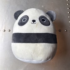 Squishmallow 19cm Soft Toy -