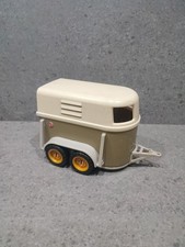 SCHLEICH HORSE BOX TRAILER