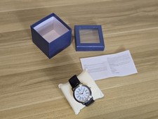 Mens Montine Quartz Watch