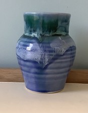 Vintage Lamorna Studio Pottery