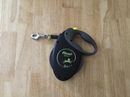 Flexi giant neon retractable - giant,