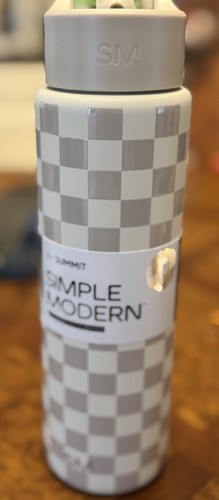 Simple modern the summit - the, 30