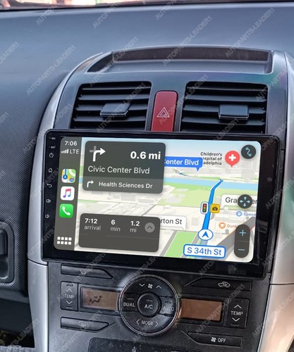 64gb carplay for toyota - for,