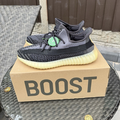 Yeezy adidas - adidas, boost