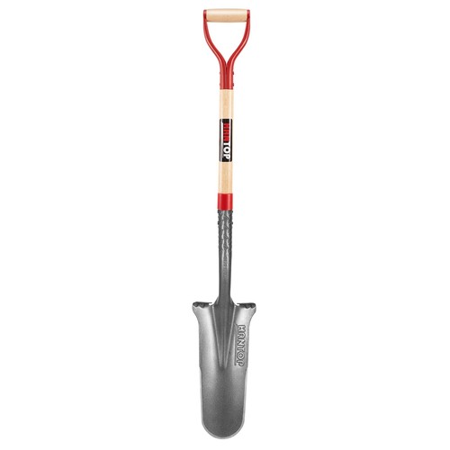 Hantop drain spade - hantop,